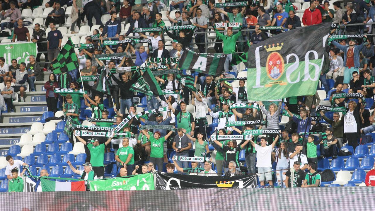 Tifosi Sassuolo