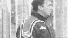 Fulvio Formigli ai tempi in cui era a Cecina
