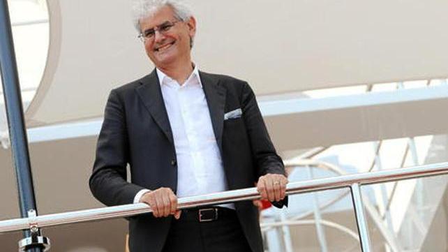 Poerio: «Benetti deve insistere sui maxi-yacht livornesi»