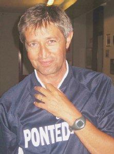 Marco Masi