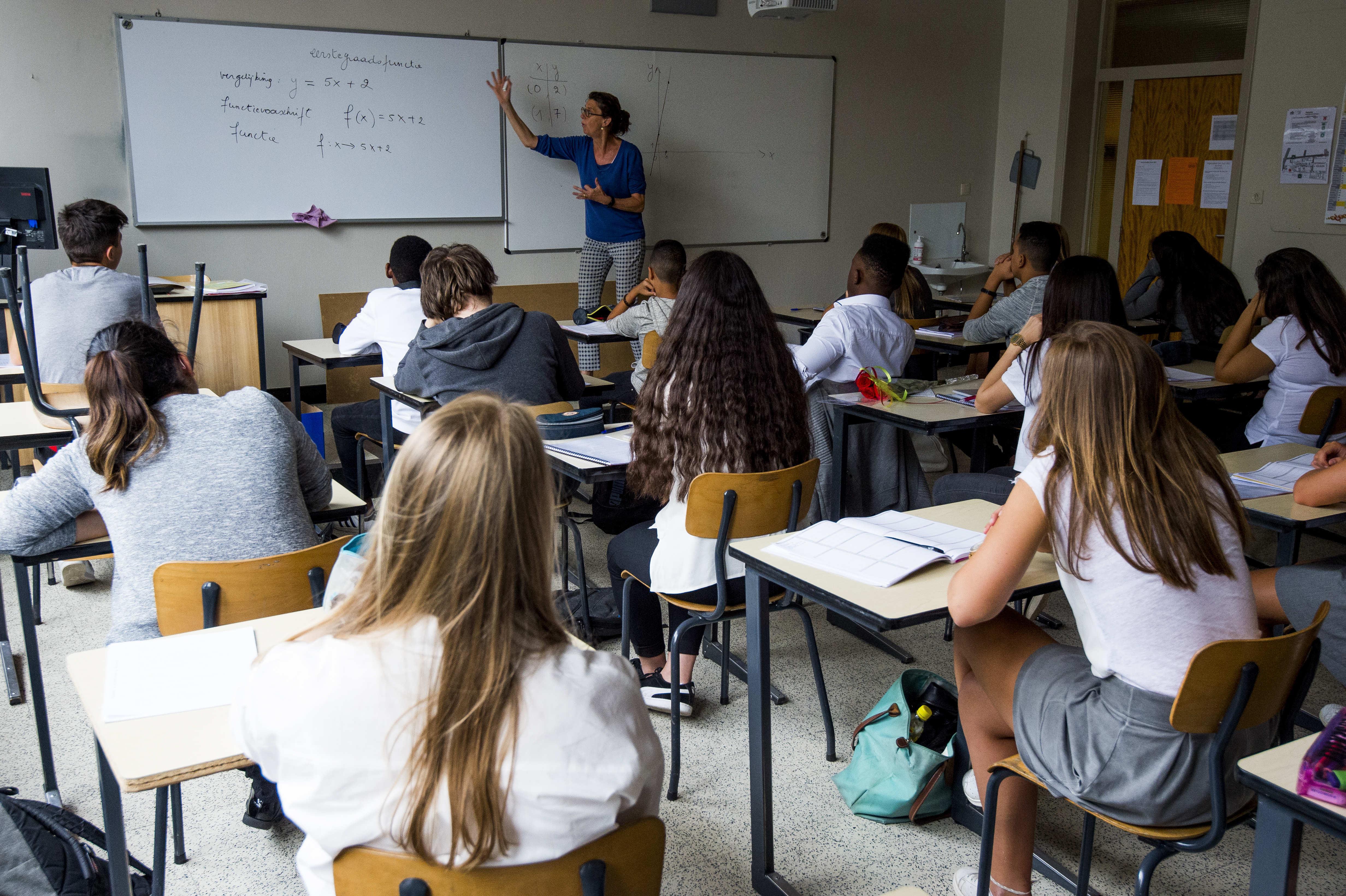 Si avvicina il primo giorno di scuola