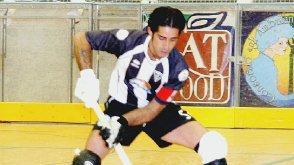 <strong>NEO COACH?</strong> Il capitano Nicola Palagi