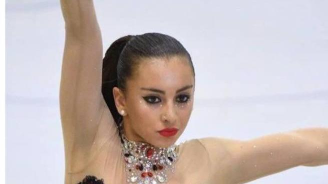 Viola Pieroni conquista la medaglia d’argento agli Europei in Portogallo