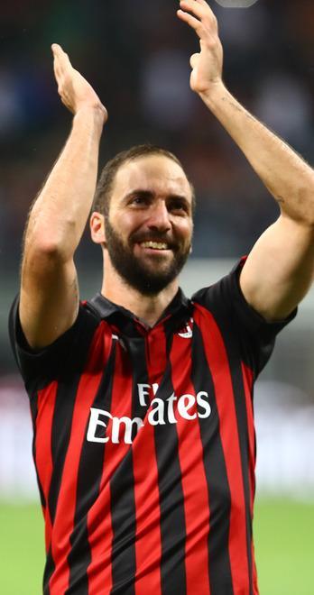 Aumentano anche gli ingaggi: dietro la stella CR7 ci sono Higuain e Dybala