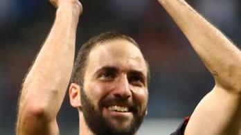 Aumentano anche gli ingaggi: dietro la stella CR7 ci sono Higuain e Dybala