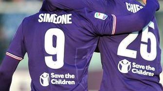La giovane Fiorentina non teme il tour de force