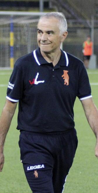 Fanucchi e Cellini i colpacci per rinforzare gli orange