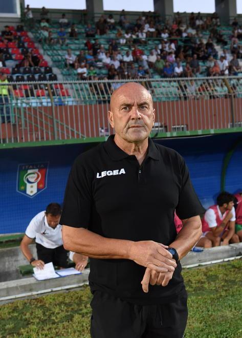 Handicap in arrivo per la Lucchese ma il ritorno di Favarin regala certezze