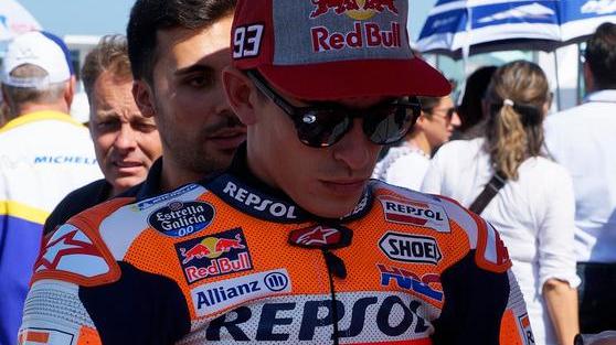 Dovi: «Tutto perfetto» Marc: «Secondo posto ok»