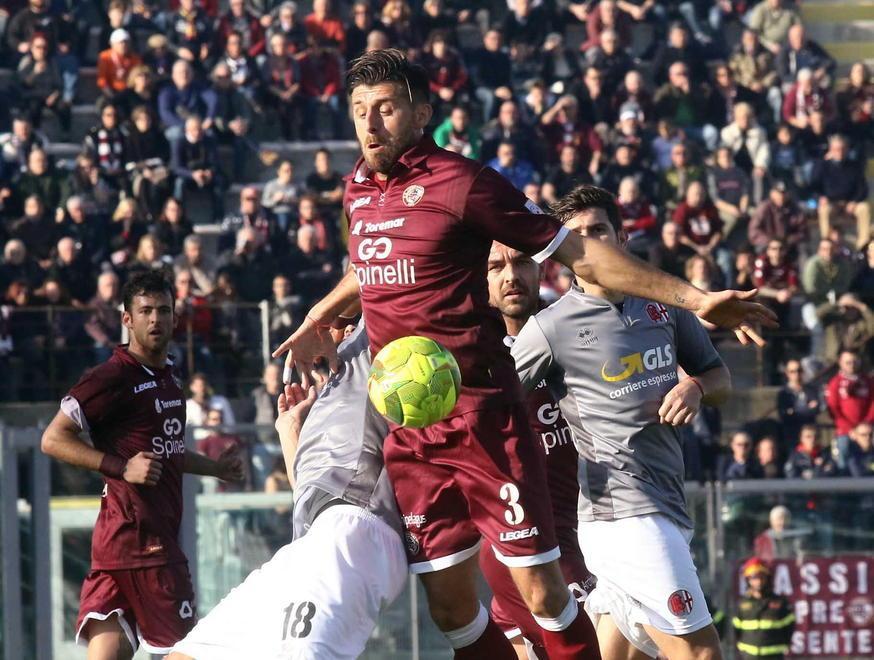 Presentazione con sorpresa Forse oggi il nuovo annuncio 