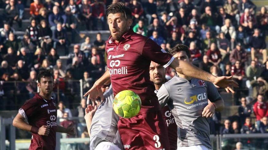Presentazione con sorpresa Forse oggi il nuovo annuncio