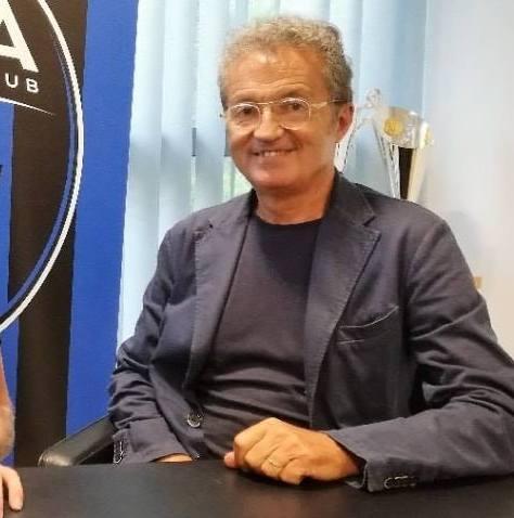 La Sisal quota “solo” a 2 il Pisa di Corrado in serie A entro l’anno 2021