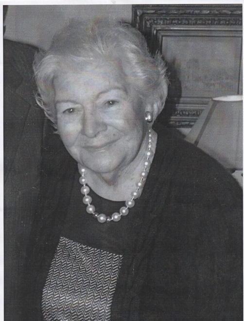 Addio a Gabriella Magnani era la vedova dell’ingegner Taliercio