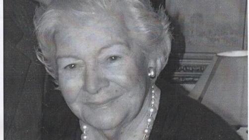 Addio a Gabriella Magnani era la vedova dell’ingegner Taliercio