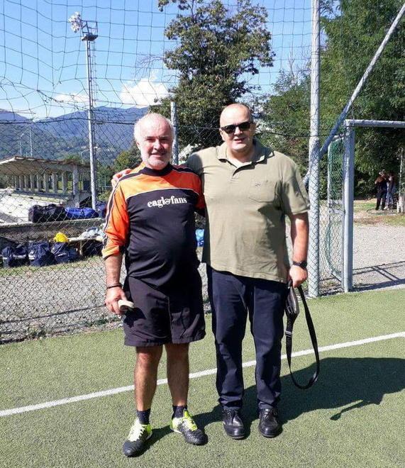 Una giornata di sport per superare le barriere della disabilità
