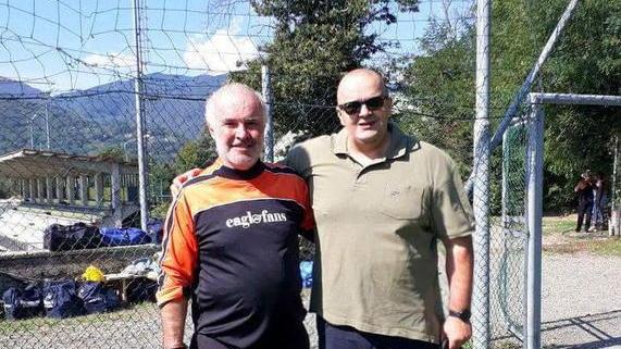 Una giornata di sport per superare le barriere della disabilità