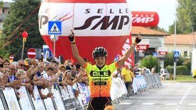 Giro di Toscana, edizione boom Record di atlete e di pubblico