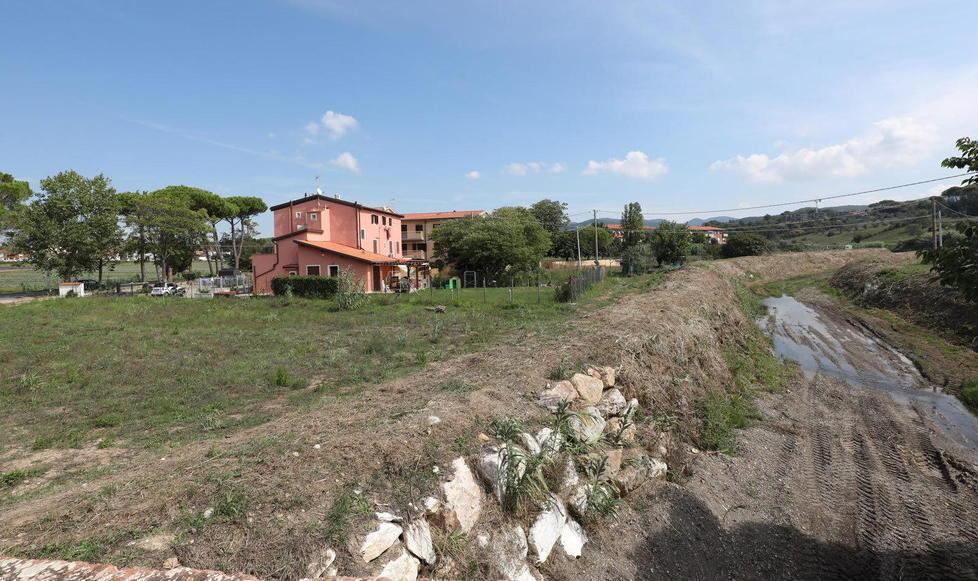 La tragedia dalla collina fino al mare