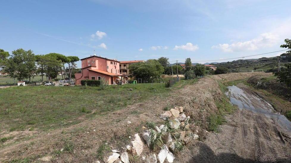 La tragedia dalla collina fino al mare