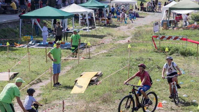 Pescia città dello sport per tutti