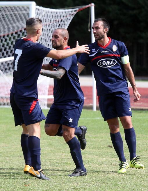 Partenza horror per le squadre della Valdinievole 