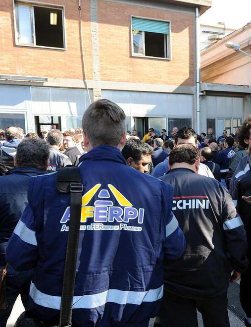 «Sugli ammortizzatori serve un nuovo accordo come quello dell’Ilva» 