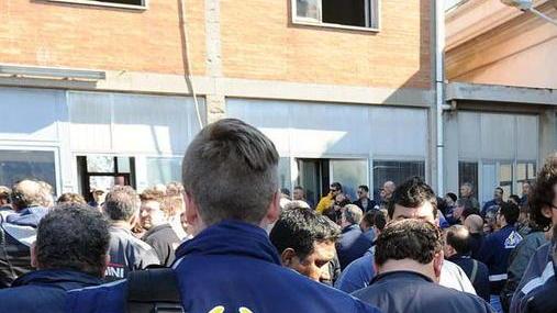 «Sugli ammortizzatori serve un nuovo accordo come quello dell’Ilva»