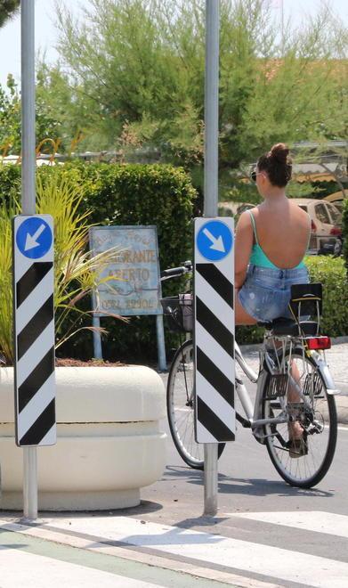 Torna il progetto della ciclabile e del parcheggio alla Bonalaccia 