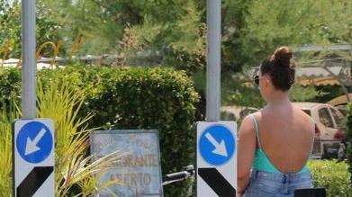 Torna il progetto della ciclabile e del parcheggio alla Bonalaccia