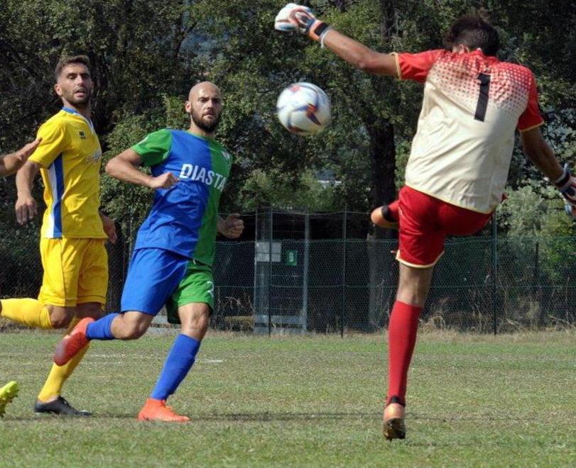 «Secondo tempo inguardabile Ci serve un bel bagno di umiltà» 