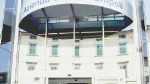 La sede dell’Asl 11
