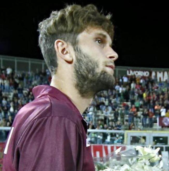 Guarda chi marca Ronaldo... Un’avventura da brividi per Morelli alla Juventus B