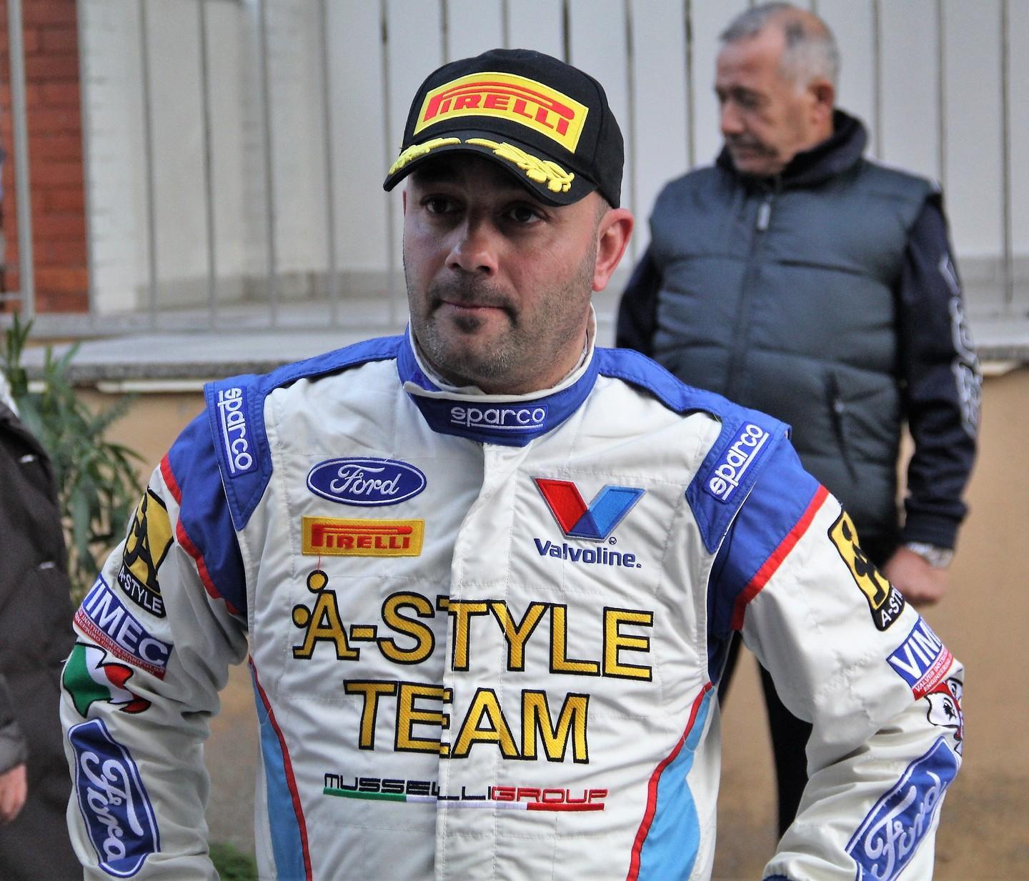 Lo Shardana Rally Day promette già spettacolo