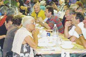 Il regolamento sulle sagre continua a far discutere