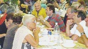 Il regolamento sulle sagre continua a far discutere