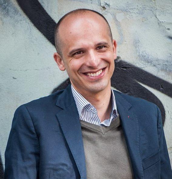 Il romanzo d’esordio di Cristian Mannu