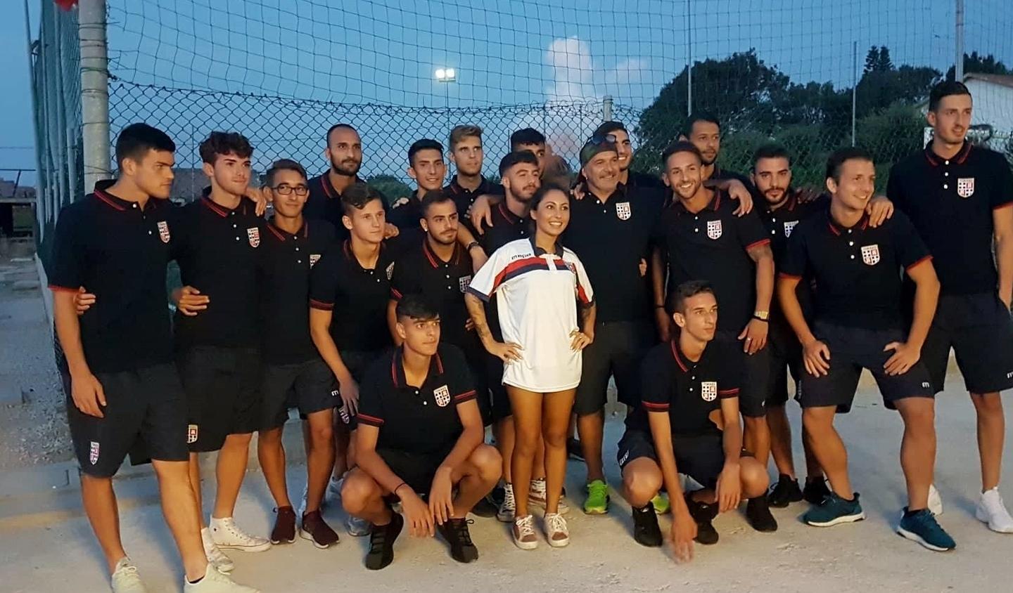 La Torres ricarica le pile da domani sarà calcio vero 