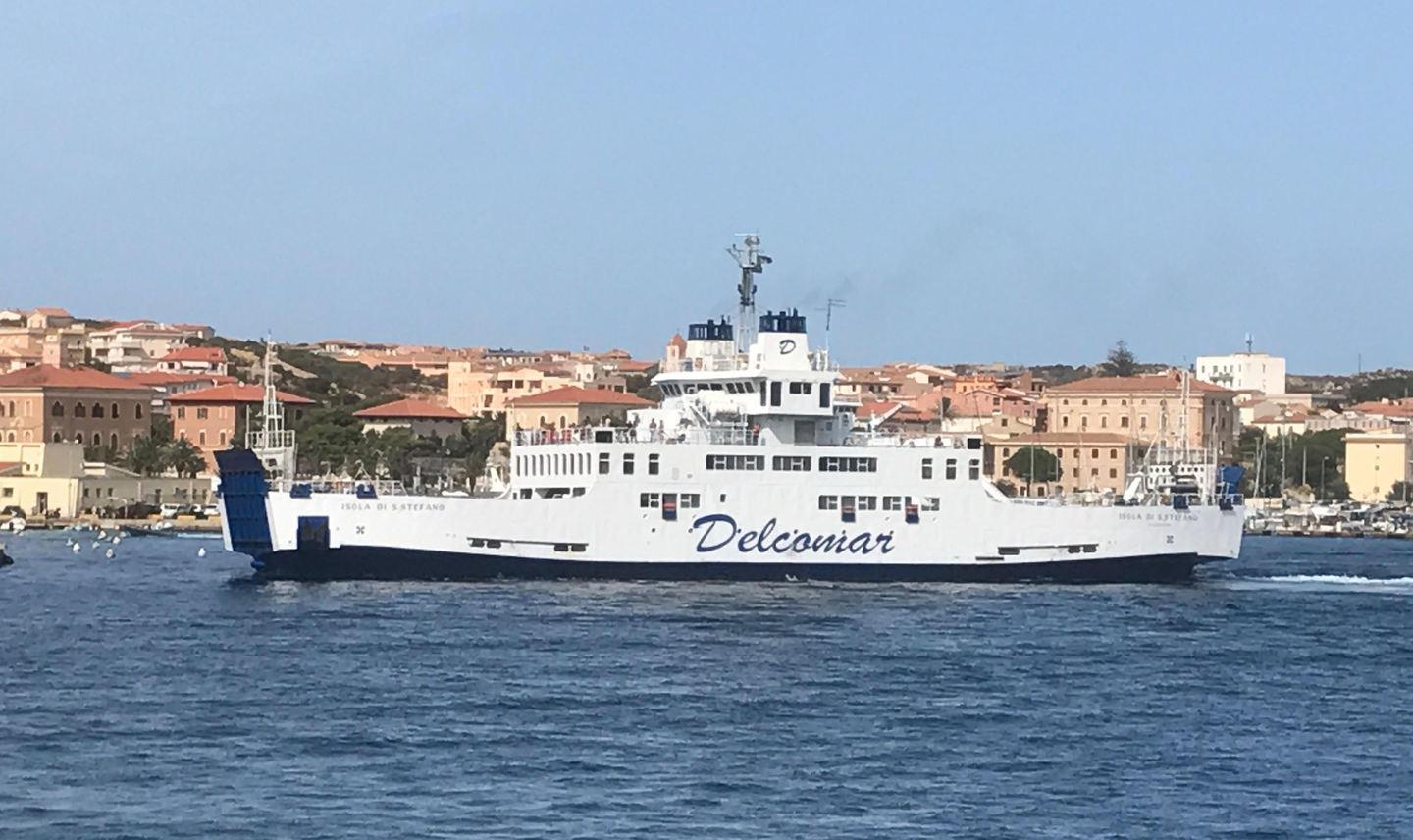 La compagnia Delcomar stabilizza altri 35 marittimi 