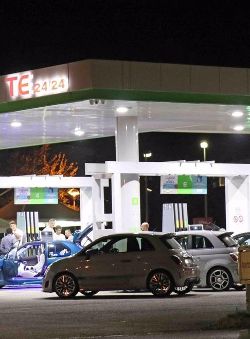Musica a tutto volume Intervengono i vigili a diminuire i decibel 