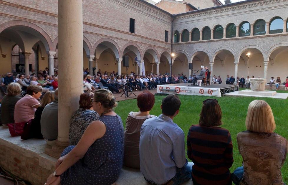 Dante2021 entra nel vivo per celebrare il Sommo Poeta 
