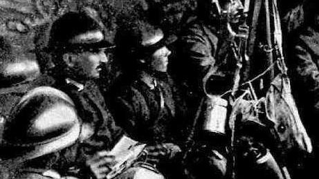 Conferenze all’Ariostea Si ricomincia oggi con la Grande Guerra
