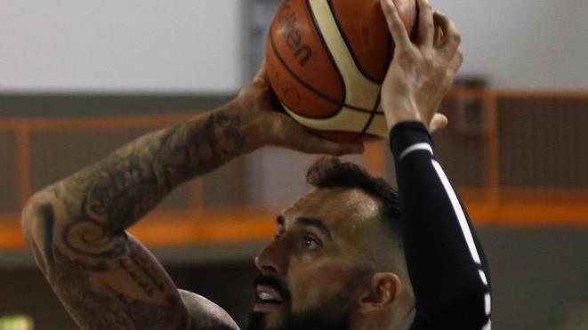I due volti del basket
