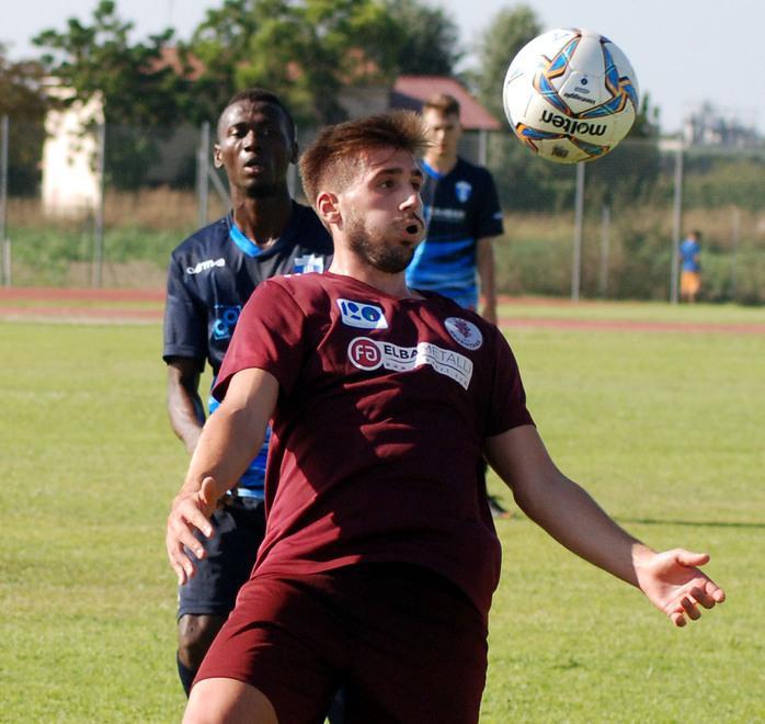 L’Argentana blinda i tre punti Prima vittoria in campionato 
