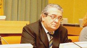 L’ex vicepresidente della Provincia Daniele Panerati si è licenziato dal Pd