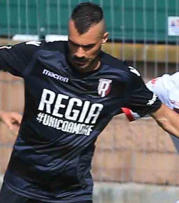 Rozzio: «Dispiace salutare il Mirabello con un ko»