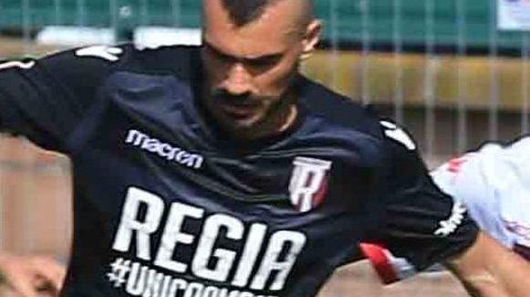 Rozzio: «Dispiace salutare il Mirabello con un ko»