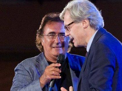 Al Bano: «Smetto di cantare ma farò un regalo a Ferrara»
