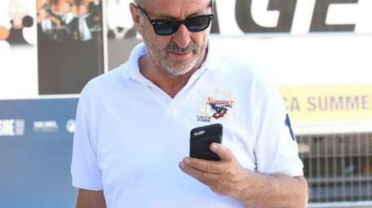 Mimmo D’Alessandro: «Pronto a collaborare con la Versiliana»