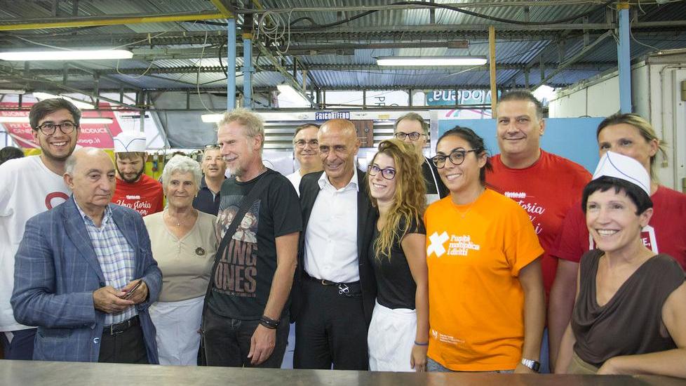 Minniti: «Cpr a Modena? Il Governo vada avanti»
