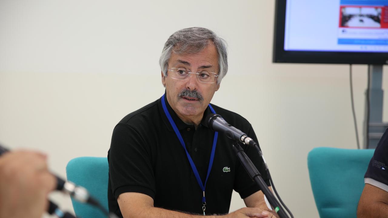 Domenico Laforenza